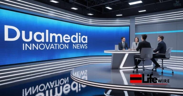 Innovation News Dualmedia