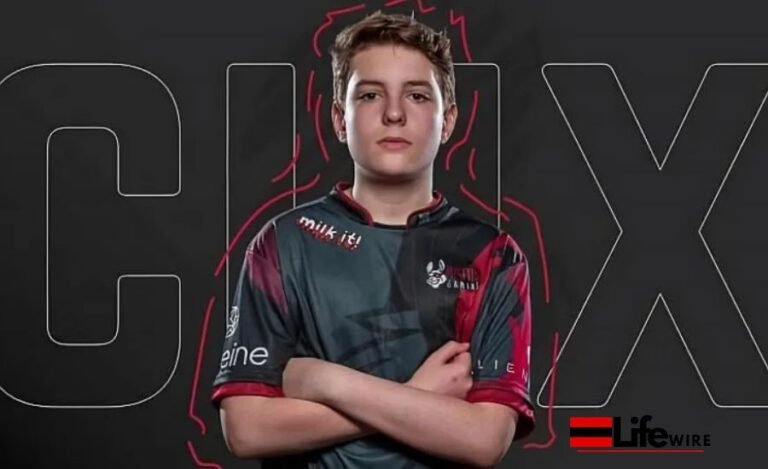Clix Net Worth