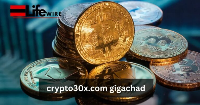 Crypto30x.com Gigachad