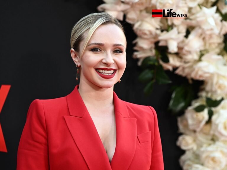 Hayden Panettiere: The Rise and Powerful Return of a Hollywood Hayden Panettiere: The Rise and Powerful Return of a Hollywood