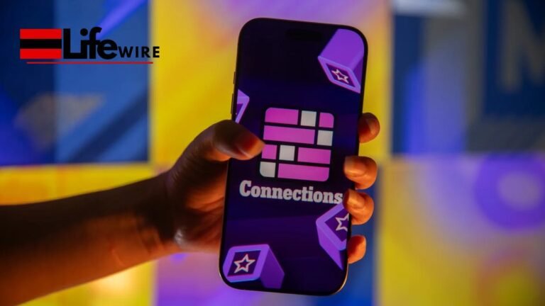 NYT Connections Hints Mashable: Your Ultimate Guide to Solving