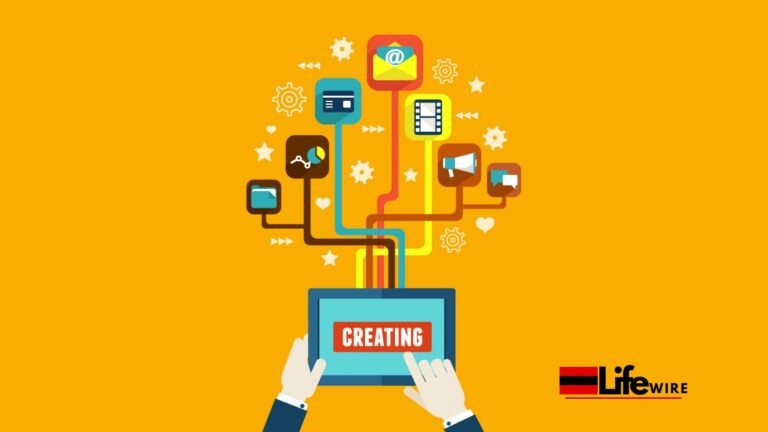 Content Creation