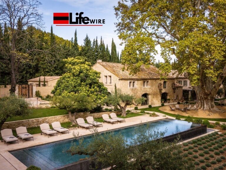 Luxury Villas in Provence with Le Collectionist