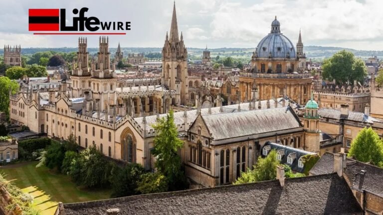 Rowdy Oxford Integris: The Unlikely Symbol of Innovation Rowdy Oxford Integris