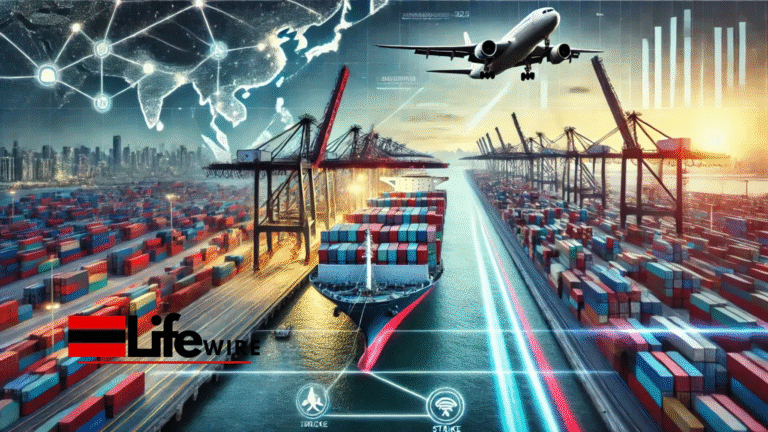 Flexport JAX: Revolutionizing Logistics in Jacksonville and Beyond