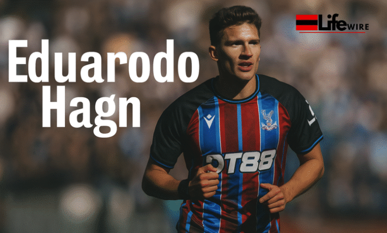 Eduardo Hagn