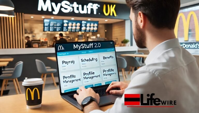 MyStuff 2.0