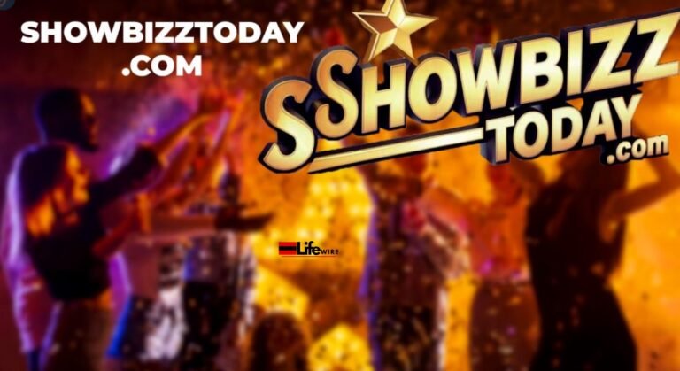 Showbizztoday.com Gossip Entertainment