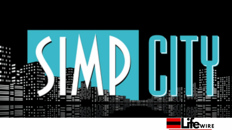 Simp City Forum