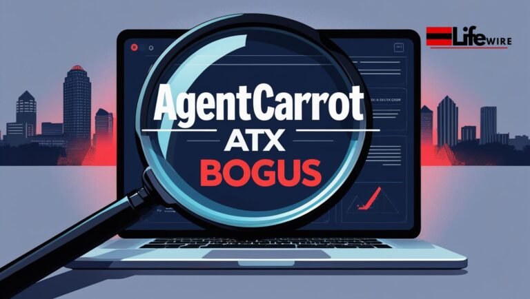 Agentcarrot ATX Bogus