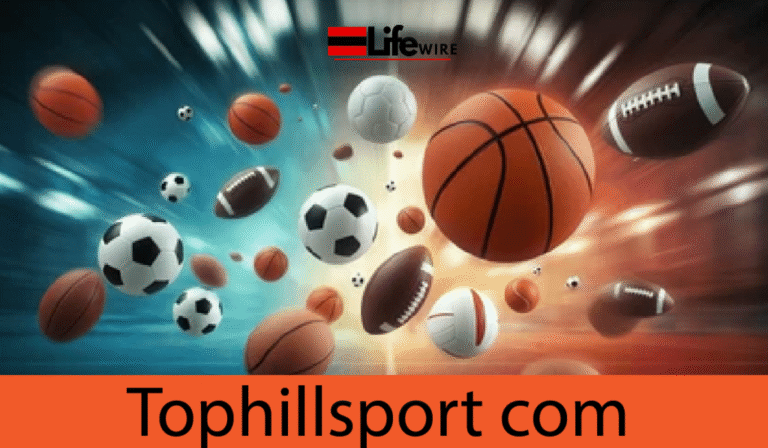 TophillSport