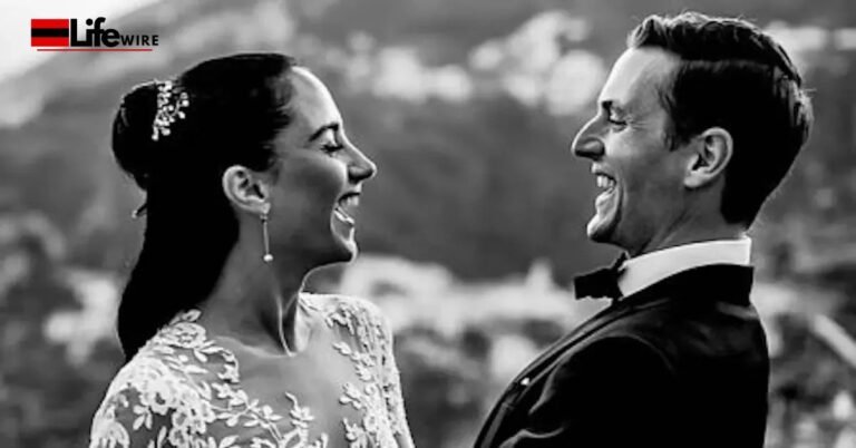 Emily Compagno Husband