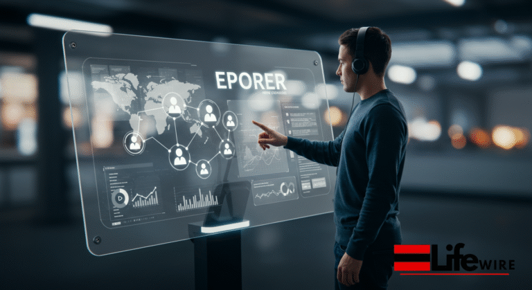 Eporer